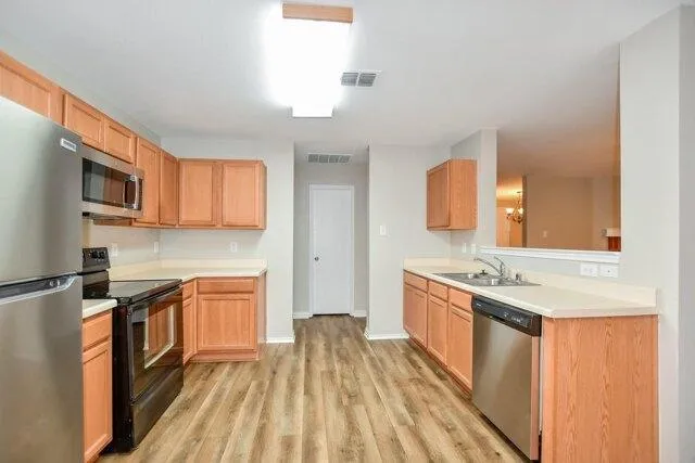 Home For Rent In Lancaster, Texas