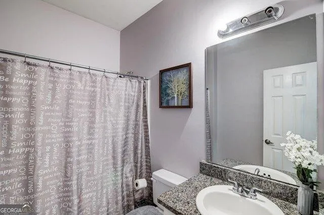 Home For Rent In Atlanta, Georgia