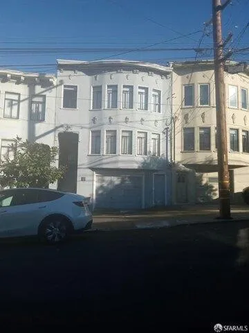 Home For Rent In San Francisco, California