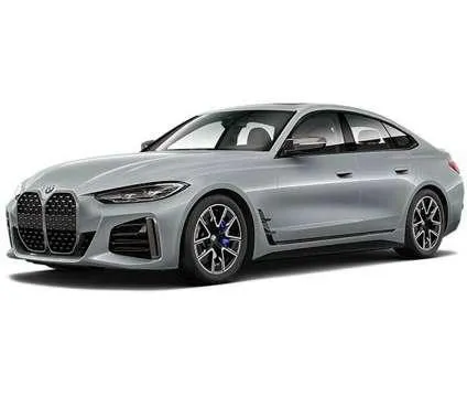 2022 BMW 4 Series x Drive for Sale