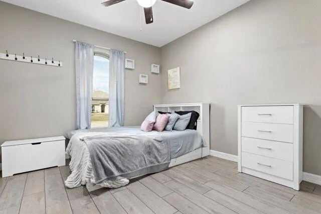 Home For Rent In Bridge City, Texas