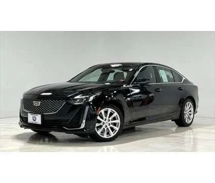 2021 Cadillac CT5 Luxury for Sale