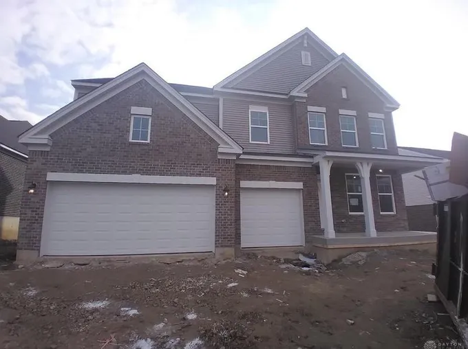 5241 Greenview Ln, Turtlecreek Twp, OH 45036 - MLS 894981 for Sale