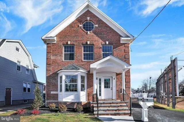 2 Bedroom 1 Bath In Hamilton NJ 08610 for Rent