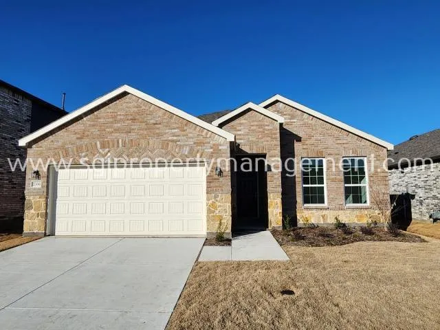 4 Bedroom 3 Bath In Princeton TX 75407 for Rent