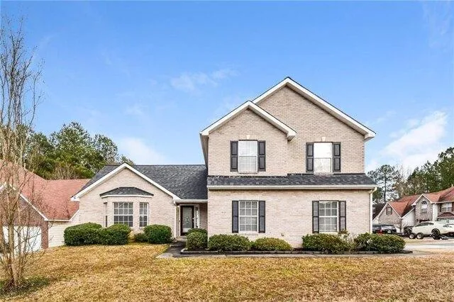 4 Bedroom 2 Bath In Lithonia GA 30058 for Rent