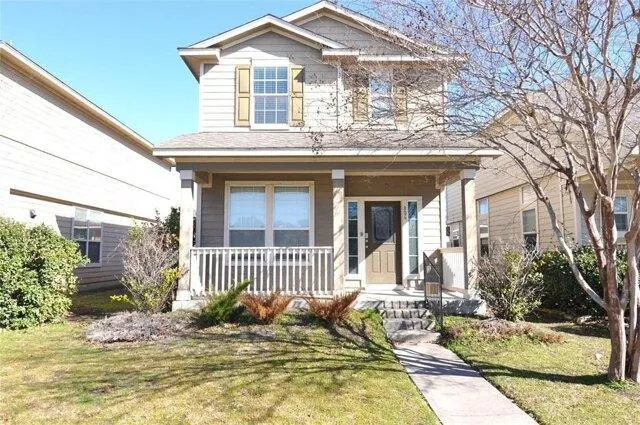3 Bedroom 2.5 Bath In Pflugerville TX 78660 for Rent