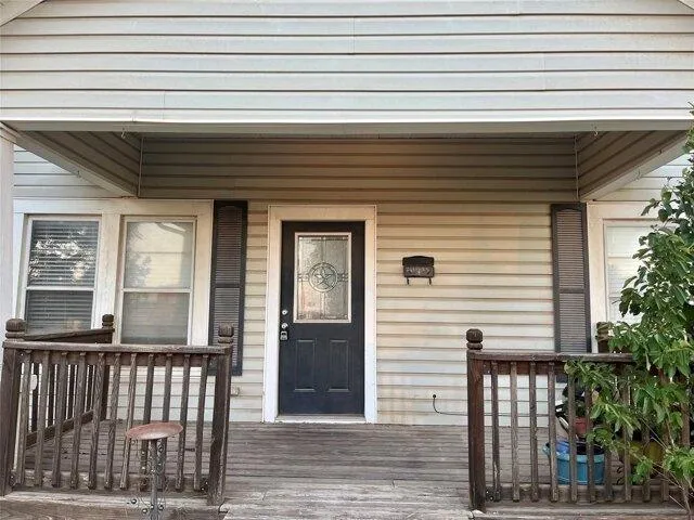 3 Bedroom 2 Bath In Baird TX 79504 for Rent