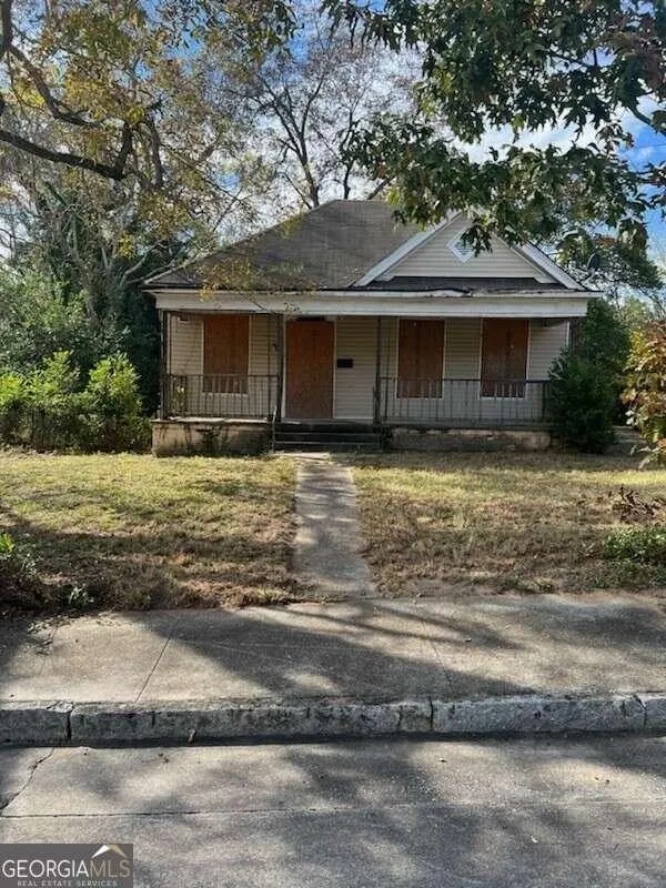 412 Fort Hill Street, Macon, GA 31217  614271641 for Sale