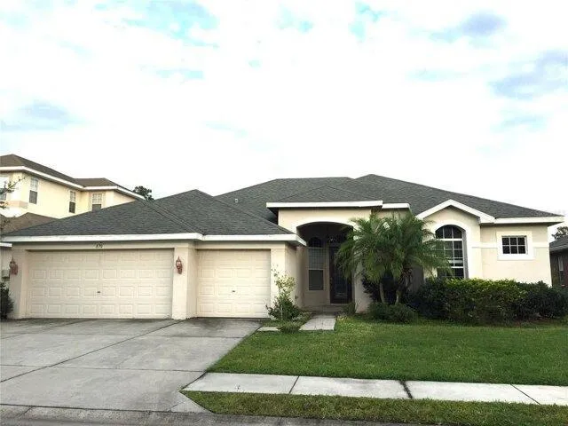 4 Bedroom 3 Bath In Wesley Chapel FL 33543 for Rent
