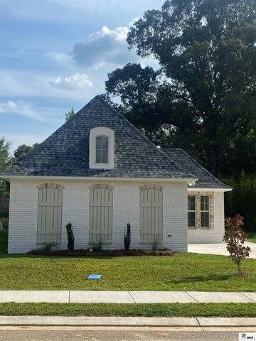 3 Bedroom 2 Bath In West Monroe LA 71291 for Rent