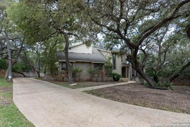 4 Bedroom 2.5 Bath In San Antonio TX 78216 for Rent