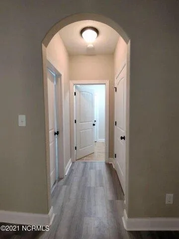3 Bedroom 2 Bath In Swansboro NC 28584 for Rent