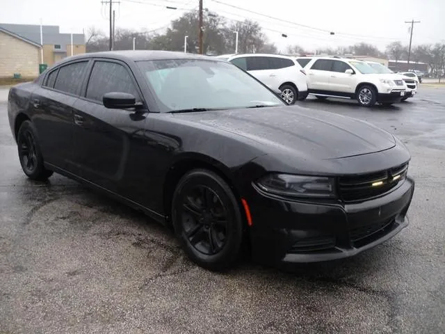2015 Dodge Charger SE for Sale