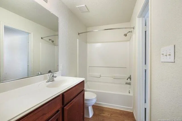 Home For Rent In San Antonio, Texas
