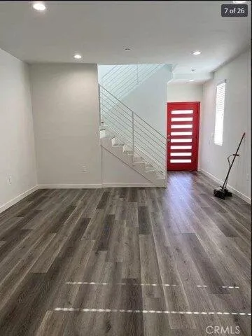 Home For Rent In Los Angeles, California
