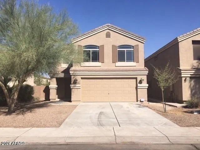 Home For Rent In Maricopa, Arizona