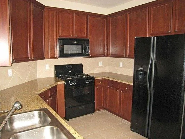 Home For Rent In Houston, Texas
