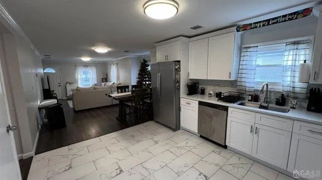 Home For Rent In North Brunswick, New Jersey