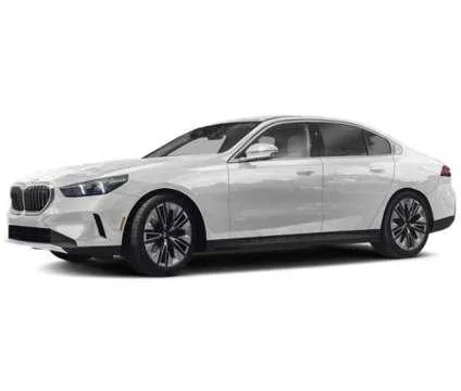2024 BMW 5 Series i for Sale
