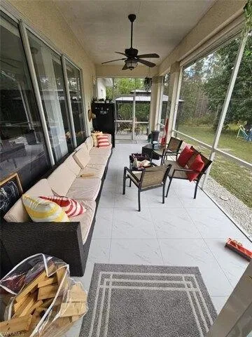 Home For Rent In Naples, Florida