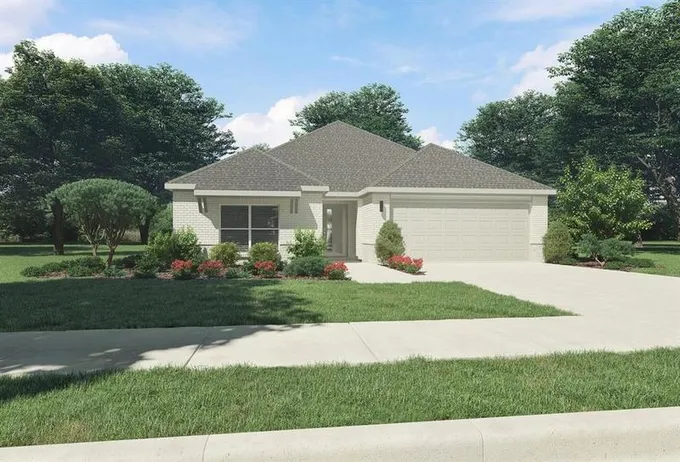 448 Sugarlands Dr, Waxahachie, TX 75165 for Sale