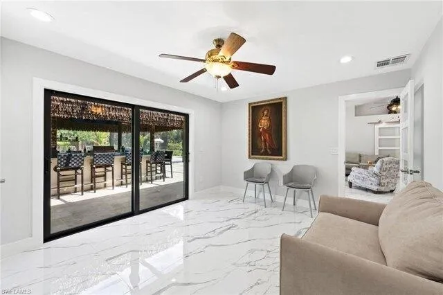 Home For Rent In Naples, Florida
