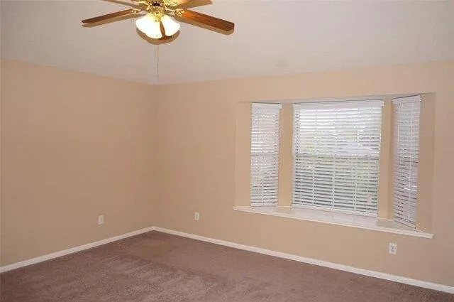 Home For Rent In Humble, Texas