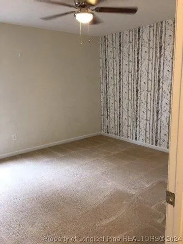 Home For Rent In Fayetteville, North Carolina