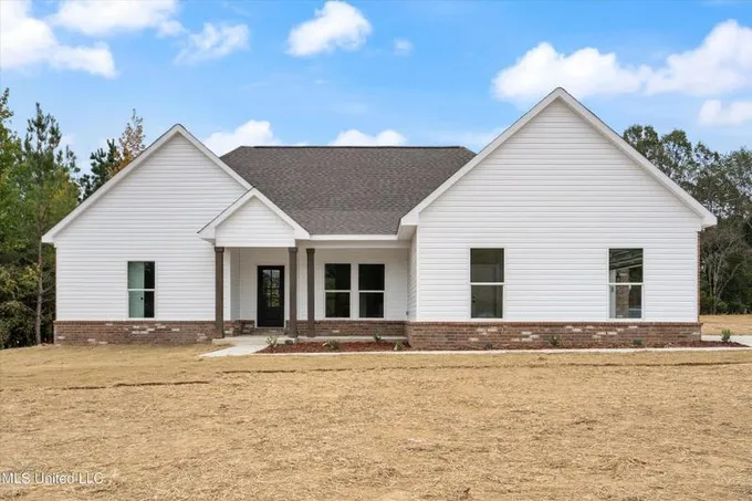 Byhalia, Marshall County, MS House for sale Property ID: 418560665