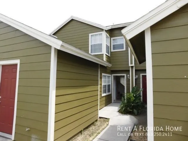 3 Bedroom 2 Bath In Davenport FL 33897 for Rent