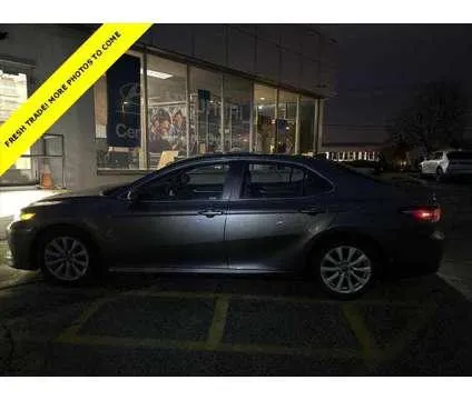 2019 Toyota Camry L for Sale