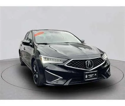 2020 Acura ILX Technology Package for Sale