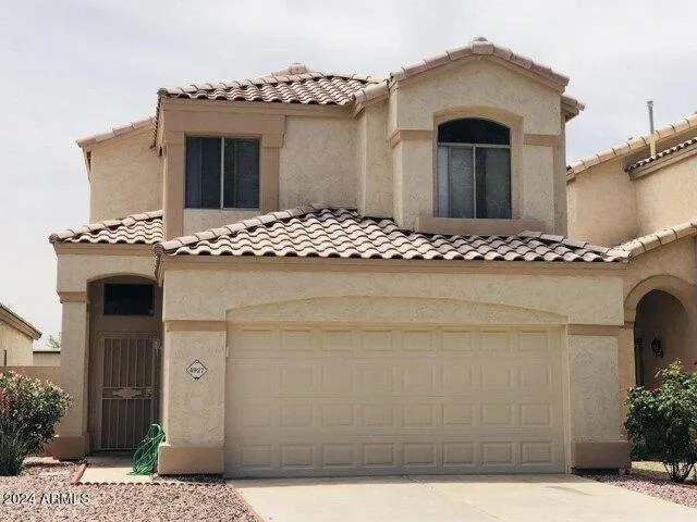 3 Bedroom 3 Bath In Glendale AZ 85308 for Rent