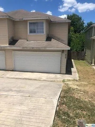 3 Bedroom 3.5 Bath In San Marcos TX 78666 for Rent