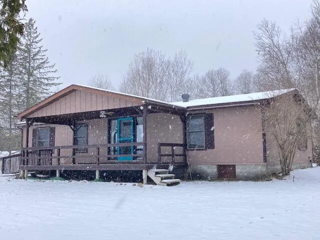6160 Truscott Dr, Cheboygan, MI 49721  MLS# 201824511 for Sale