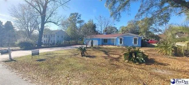 4 Bedroom 2 Bath In Florence SC 29501 for Rent