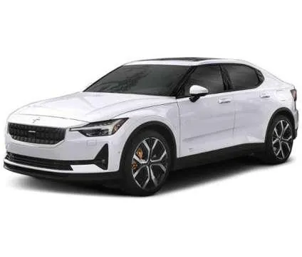 2021 Polestar 2 Launch Edition for Sale