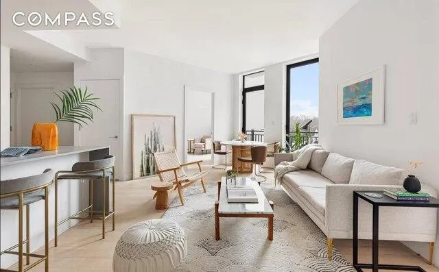 2 Bedroom 2 Bath In Brooklyn NY 11225 for Rent