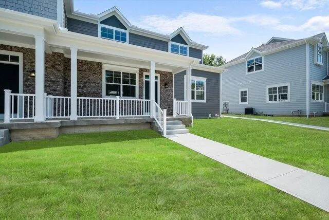 3 Bedroom 2.5 Bath In Powell OH 43065 for Rent