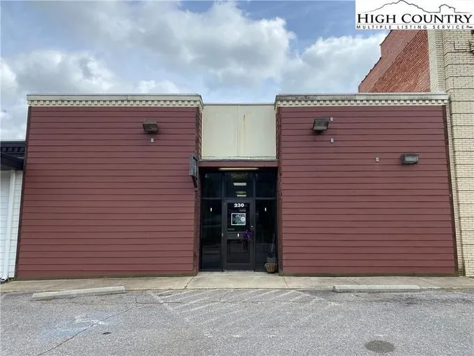 Jefferson, Ashe County, NC Commercial Property, Homesites for sale Property ID: 416484185
