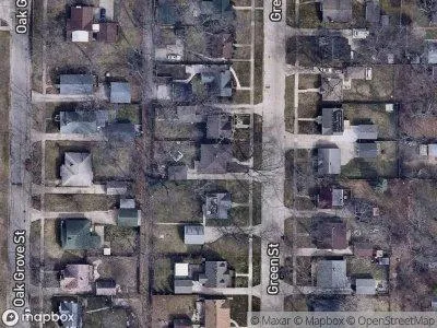Green St for Sale