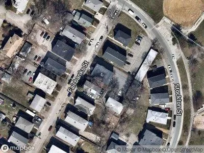 Fairbanks St for Sale