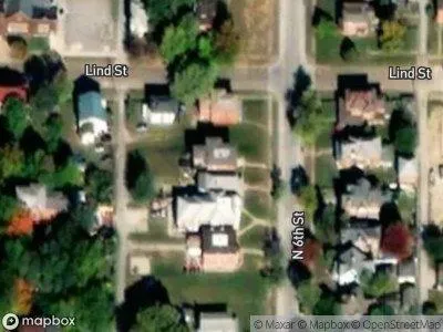 N 6th St for Sale