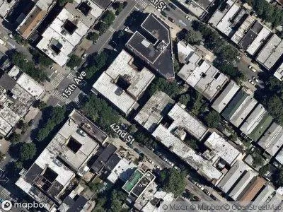 42nd St for Sale
