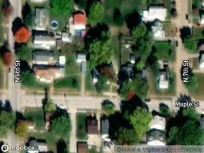 Maple St for Sale