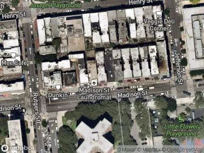 Madison St Apt 22a for Sale