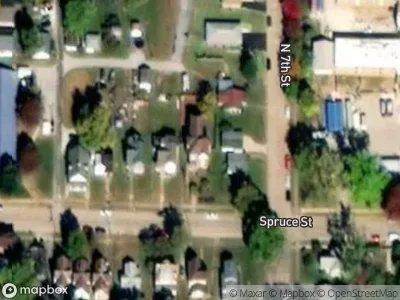 Spruce St for Sale