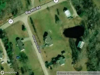Honeysuckle Ln for Sale