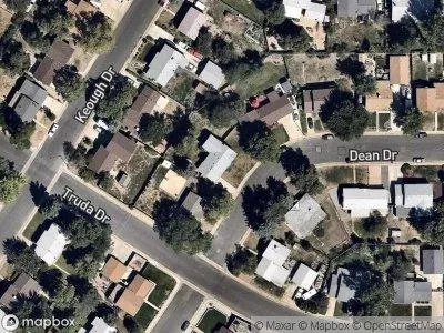 Dean Dr for Sale